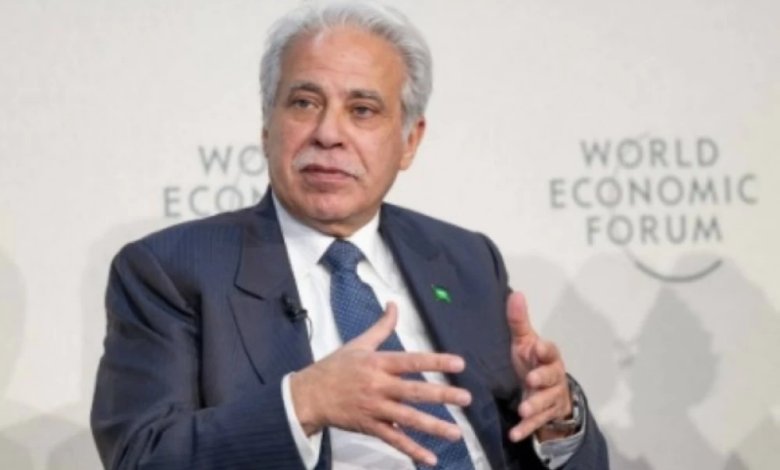 السعودية مركز لوجستي وتقني عالمي: أبرز تصريحات دافوس
