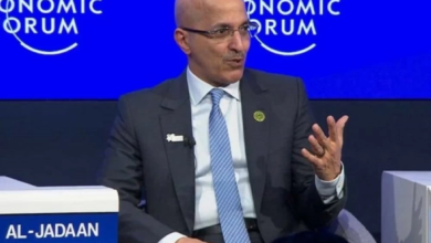 الجدعان: الاستثمارات السعودية في أمريكا مستمرة وقوية