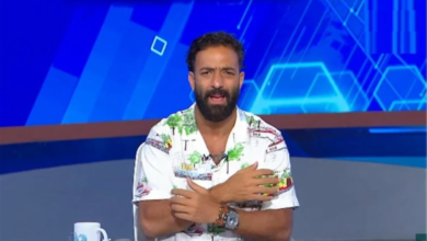 Ahmed Hossam Mido was banned from media appearances for two months due to his comments about magic