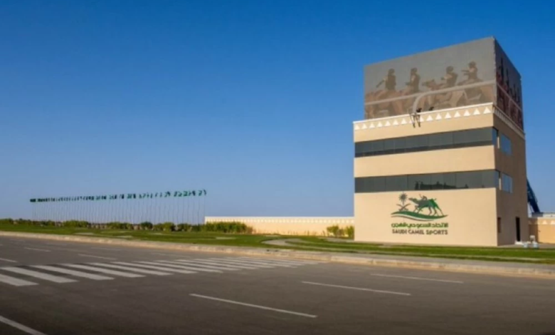 انطلاق مهرجان خادم الحرمين للهجن 2026 بجوائز 75 مليون