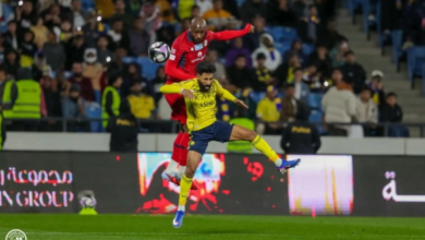 Abu Nakha: Damac lost to Al-Nasr willingly, and the team's crisis is worsening