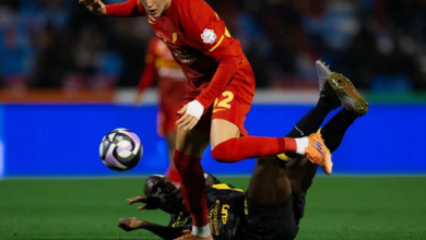 Al-Qadisiyah defeats Al-Ittihad 2-1 in the Roshan League: Match Summary and Goals