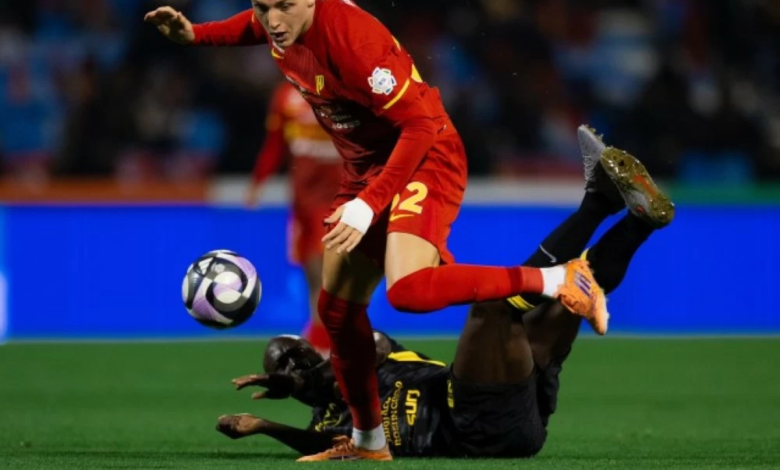 القادسية يهزم الاتحاد 2-1 في دوري روشن: ملخص وأهداف المباراة