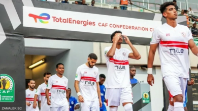 FIFA decides to suspend Zamalek's registration for the tenth time, exacerbating the financial crisis