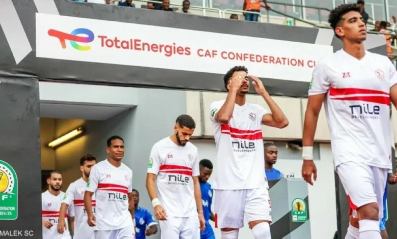 الفيفا يقرر إيقاف قيد الزمالك للمرة العاشرة وتفاقم الأزمة المالية