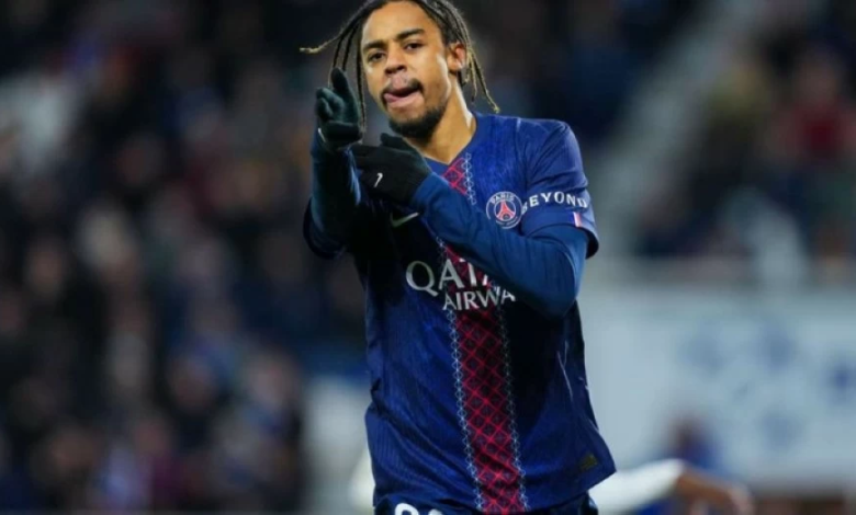 باريس سان جيرمان يتصدر الدوري الفرنسي بفوز صعب على أوكسير