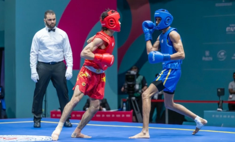 بطولة الووشو كونغ فو بالرياض: 200 لاعب ومستقبل واعد