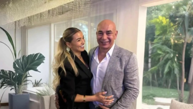 حسام حسن يقاضي المسيئين لابنته يارا: القصة الكاملة