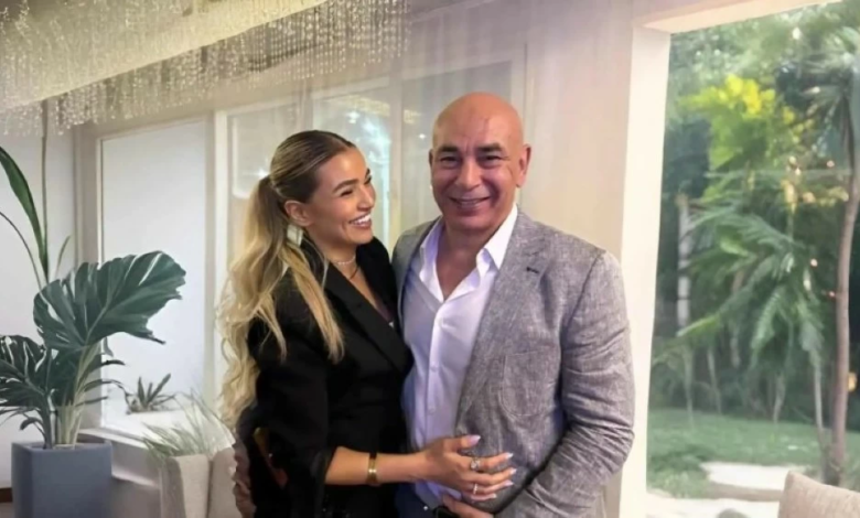 حسام حسن يقاضي المسيئين لابنته يارا: القصة الكاملة