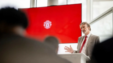 جماهير مانشستر يونايتد تخطط لمظاهرة تاريخية ضد الملاك