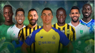 سامي الجابر: زيادة أجانب دوري روشن تقتل اللاعب السعودي