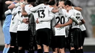 مباراة الشباب والخليج في دوري روشن: الموعد وتفاصيل المواجهة