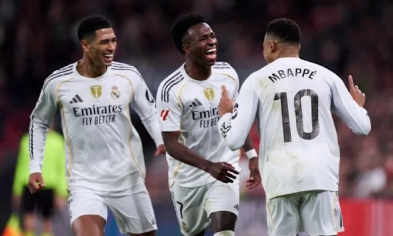 موعد مباراة ريال مدريد وفياريال في الدوري الإسباني وصراع الصدارة