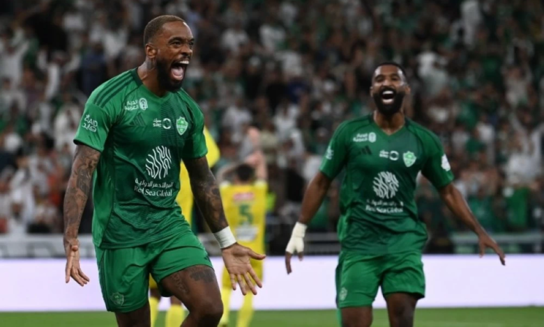 مباراة الأهلي ونيوم في دوري روشن: صراع الوصافة وعودة ميندي