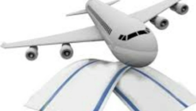 شركات طيران أوروبية تعلق رحلاتها للشرق الأوسط بسبب التوتر