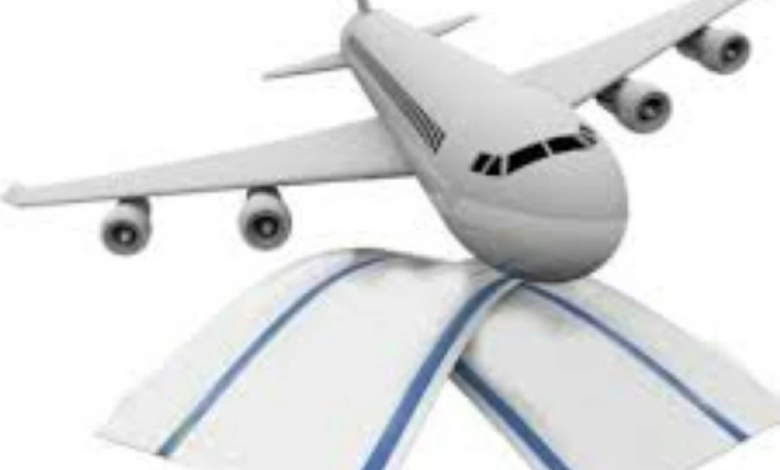 شركات طيران أوروبية تعلق رحلاتها للشرق الأوسط بسبب التوتر