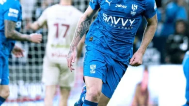 دوري روشن الجولة 18: الهلال يواجه الرياض والقادسية ضد النجمة