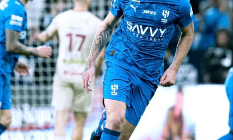 دوري روشن الجولة 18: الهلال يواجه الرياض والقادسية ضد النجمة