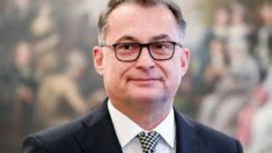 ناغل يحذر: على أوروبا حماية صناعة السيارات من المنافسة الصينية