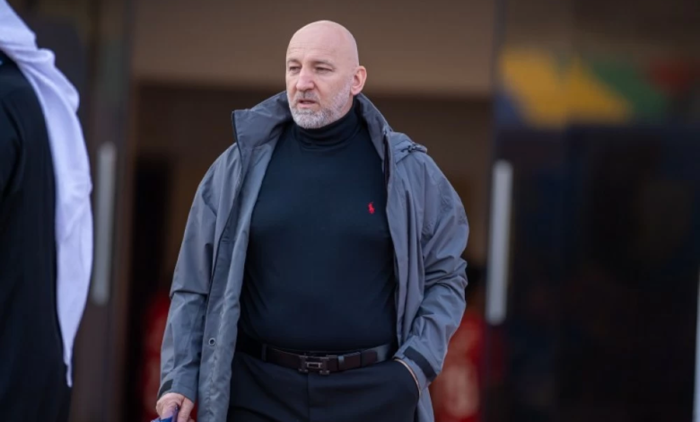 الوحدة يقيد مهدي بن جمعة ويضم النخلي في دوري يلو