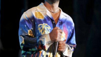 حفلات فورمولا إي الدرعية تجمع الشاب خالد وأحمد سعد وتامر عاشور