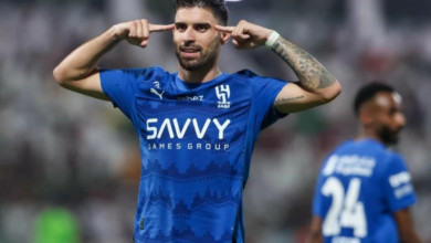 تجديد عقد روبن نيفيز مع الهلال: تفاصيل المفاوضات والاهتمام الأوروبي