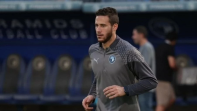 تأييد حبس رمضان صبحي مع إيقاف التنفيذ في قضية التزوير