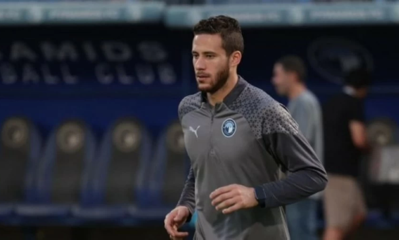 تأييد حبس رمضان صبحي مع إيقاف التنفيذ في قضية التزوير