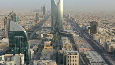 فيتش: اقتراض البنوك السعودية يقفز لـ 33 مليار دولار في 2025