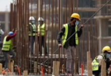 ارتفاع تكاليف البناء في السعودية 1.1% خلال ديسمبر 2025