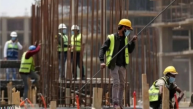 ارتفاع تكاليف البناء في السعودية 1.1% خلال ديسمبر 2025