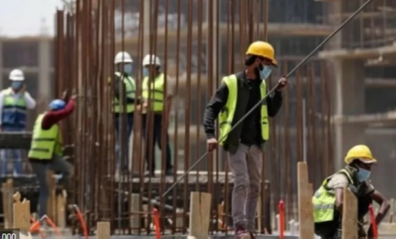 ارتفاع تكاليف البناء في السعودية 1.1% خلال ديسمبر 2025