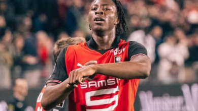 الهلال يقترب من ضم محمد قادر ميتي بـ40 مليون يورو