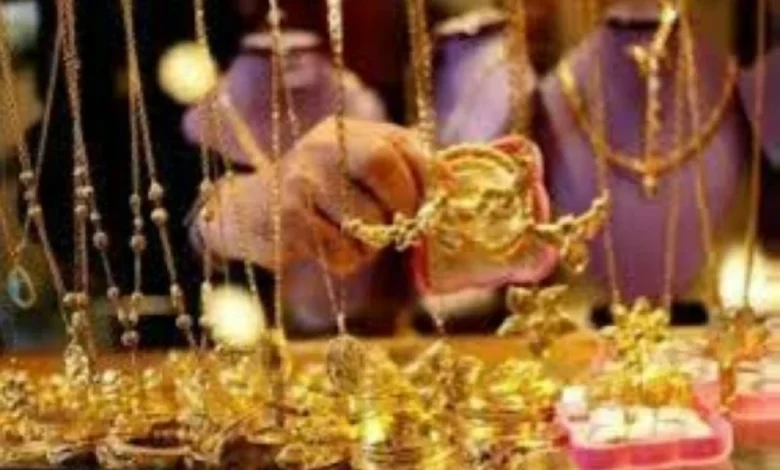 أسعار الذهب في مصر: عيار 21 يسجل 6735 جنيهاً في ارتفاع تاريخي