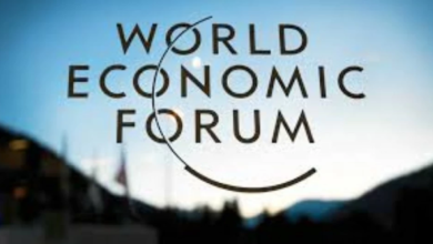 The truth about moving the World Economic Forum from Davos: Official response and details for 2026