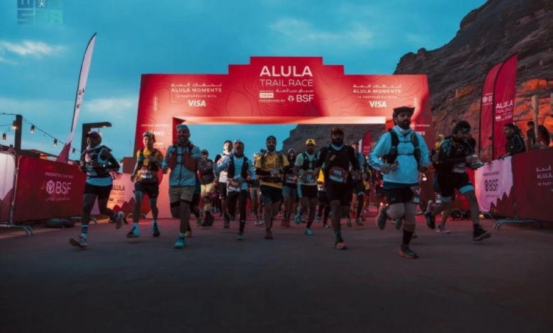 The conclusion of the Darb AlUla 2026 race: an endurance challenge amidst history