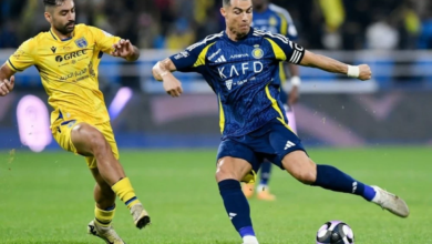 History of Al-Nassr vs. Al-Taawoun matches before the Round 18 summit clash