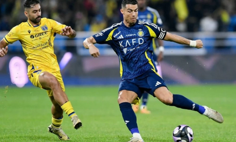 History of Al-Nassr vs. Al-Taawoun matches before the Round 18 summit clash