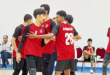 طائرة الفاروق تتأهل لنهائيات الصعود للممتاز وتنافس الكبار