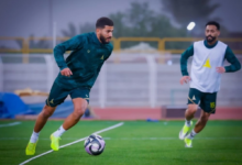 صفقات الخليج الشتوية: ضم منشي والعيسى وتجديد الحيدري