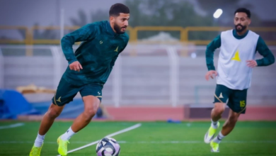 صفقات الخليج الشتوية: ضم منشي والعيسى وتجديد الحيدري