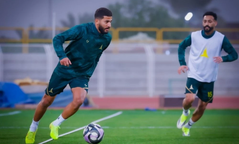 Gulf winter deals: Signing Munshi and Al-Issa, and renewing Al-Haidari's contract