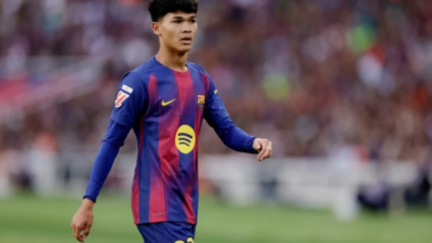 باريس سان جيرمان يضم درو فرنانديز من برشلونة: التفاصيل المالية