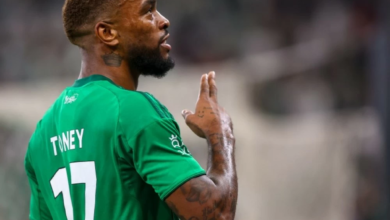 أرقام إيفان توني مع الأهلي: ملك ركلات الجزاء عالمياً