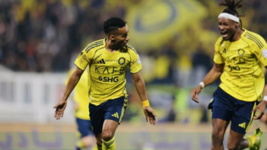 عبدالرحمن غريب يوقع للهلال.. تفاصيل صفقة الموسم من النصر