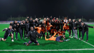 الفيحاء يهزم الفتح 2-0 في دوري روشن السعودي - تفاصيل المباراة