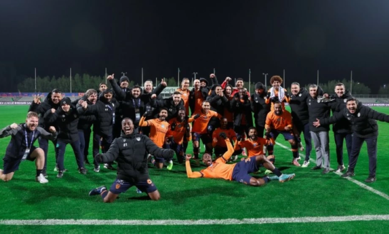 Al-Fayha defeats Al-Fateh 2-0 in the Saudi Professional League - Match Details