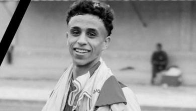 وفاة اللاعب لؤي رجب: فاجعة تهز الكرة المصرية وتفاصيل الإصابة