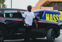 ساديو ماني أساسي أمام التعاون.. عودة القوة الضاربة للنصر