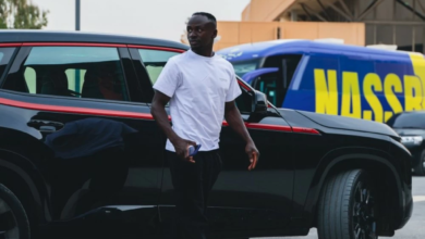 ساديو ماني أساسي أمام التعاون.. عودة القوة الضاربة للنصر